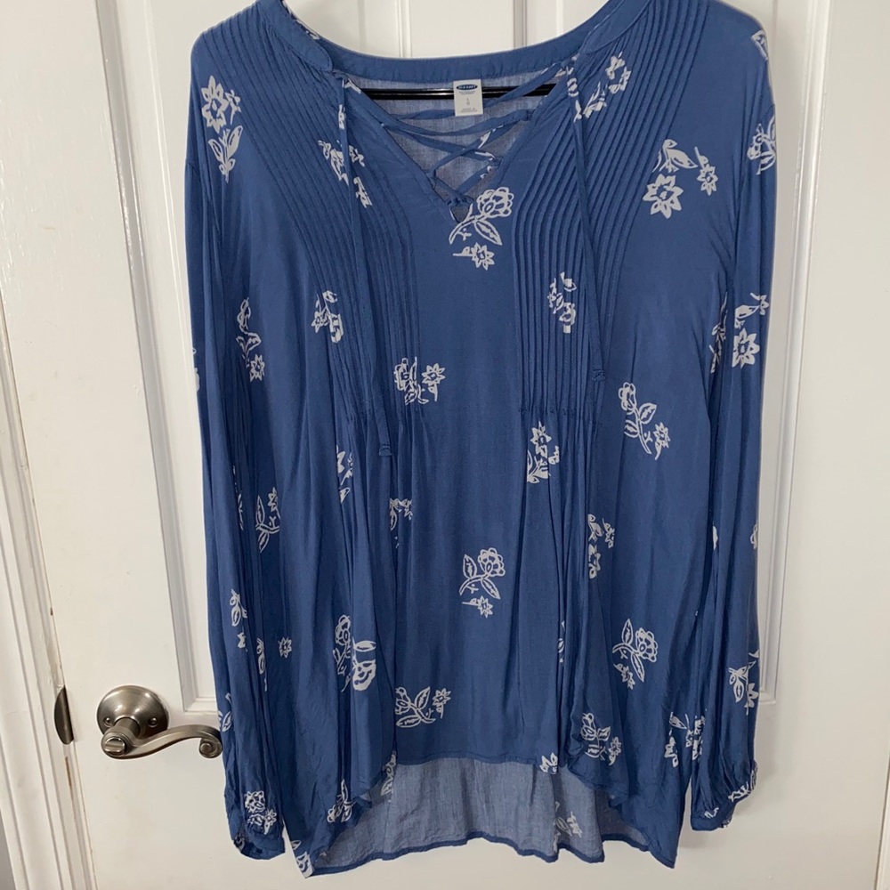 Old Navy Blouse